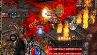 法师的新纪元:魔法与物理双重攻击解析