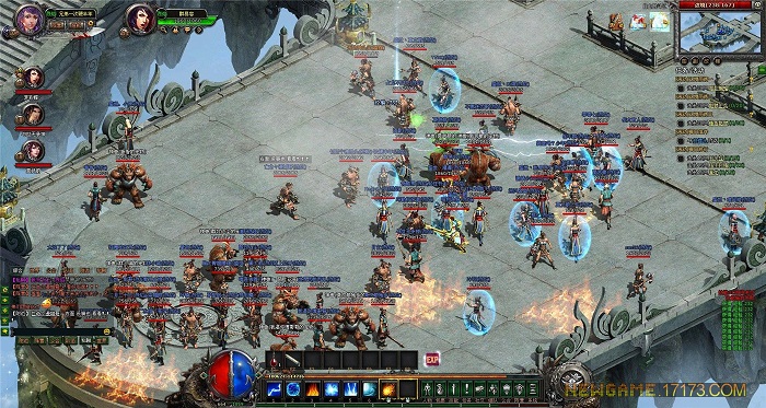 装备获取的史诗旅程与挑战体系设计