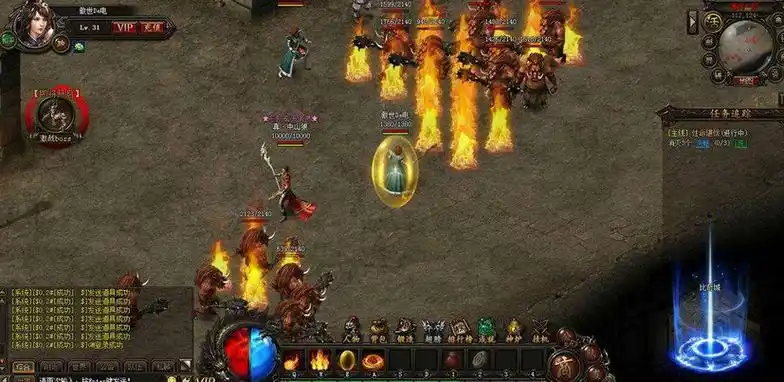 战斗增益:机制优势与战术价值