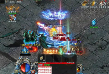 避免误区!新手必知的帝皇火龙装备选择技巧