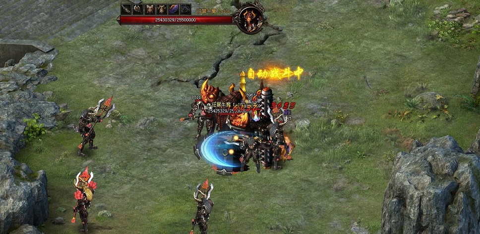 秘籍之源——拾荒老人的奇妙工坊