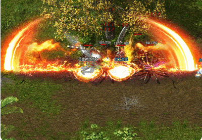 战士技能揭秘：魔法躲避的真实影响