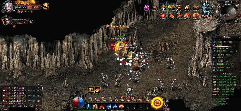 亡灵军团的构成——从基础仆从到史诗英灵