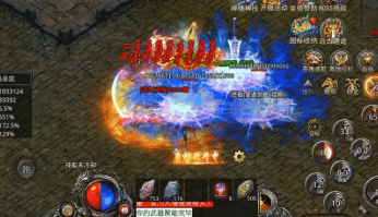 告别“刮痧”，切割与爆率双修极致体验