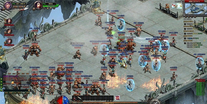 隐藏属性：神兵利器的灵魂共鸣